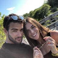 Matteo Berrettini's Ex-girlfriend